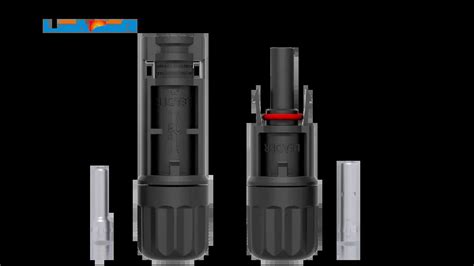 SOLARLOK Connectors 